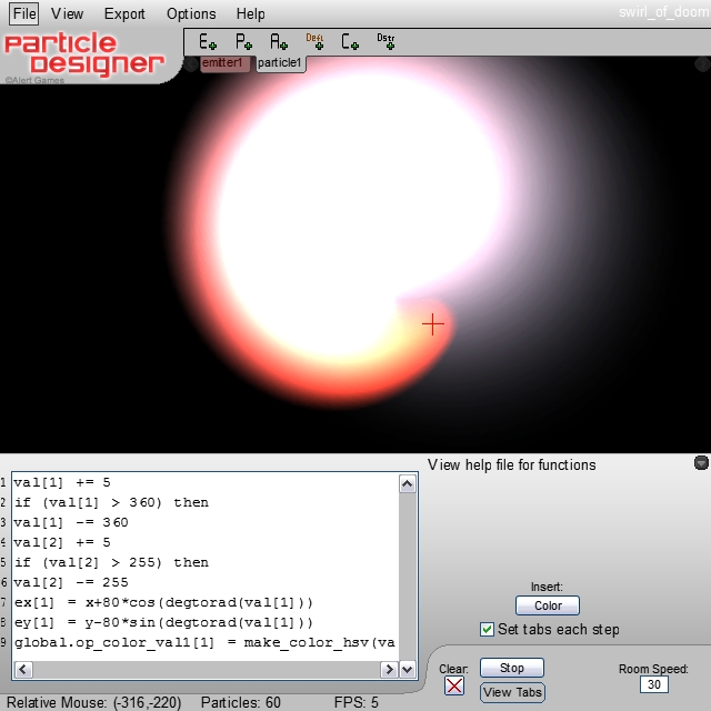particle designer game maker studio 2 particle designer game maker studio 2